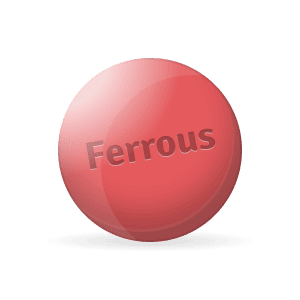 ferrous