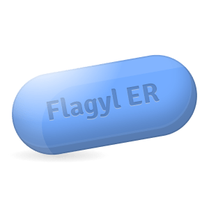 flagyl-er