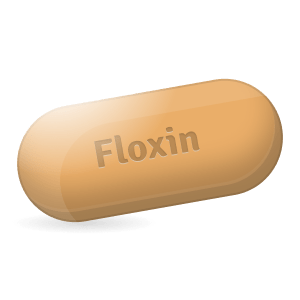 floxin