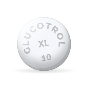 glucotrol-xl