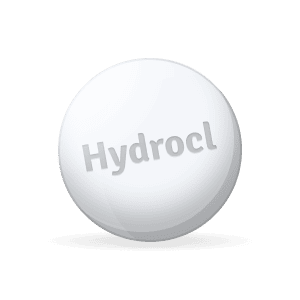 hydrocl