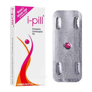 i-pill