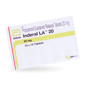 inderal-la