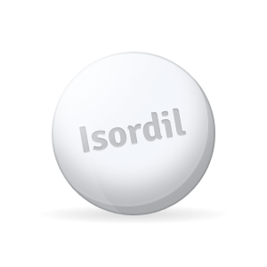 isordil