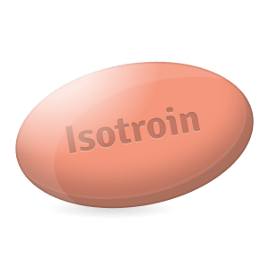 isotroin