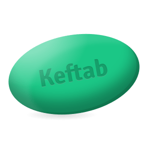keftab