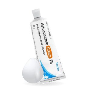 ketoconazole-cream