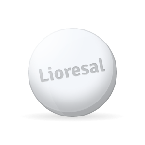 lioresal