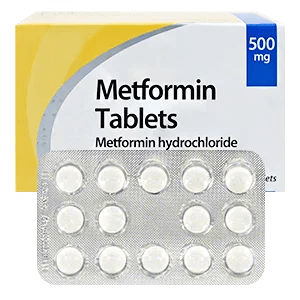 metformin