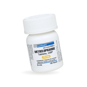 metoclopramide
