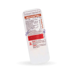 mikacin-injection