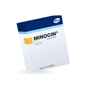 minocin