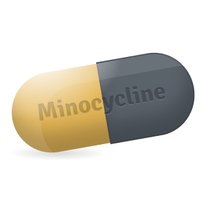 minocycline