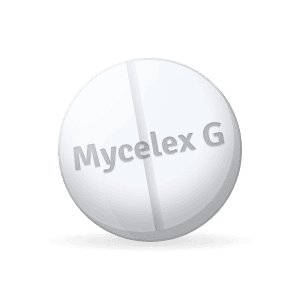 mycelex-g