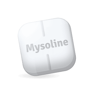 mysoline