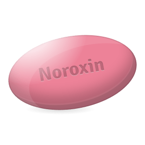 noroxin