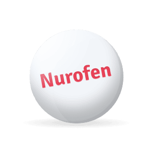 nurofen