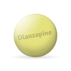 olanzapine