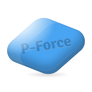 p-force