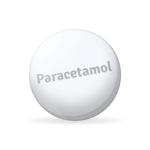 paracetamol
