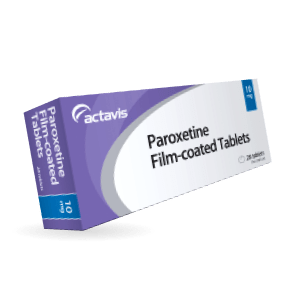 paroxetine