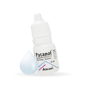 patanol-eye