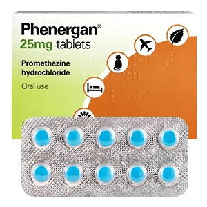 phenergan