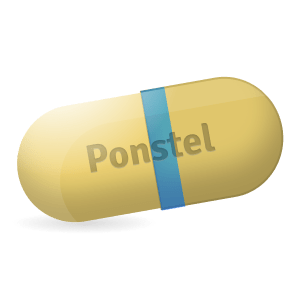 ponstel
