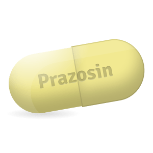 prazosin
