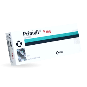 prinivil