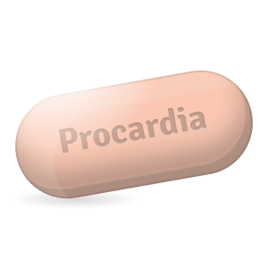 procardia