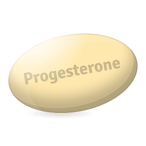 progesterone