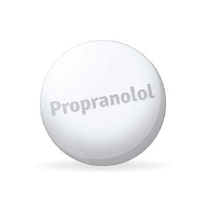 propranolol-sr