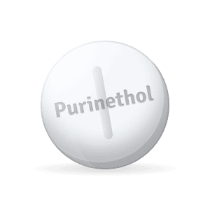 purinethol