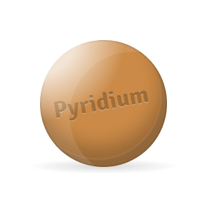 pyridium