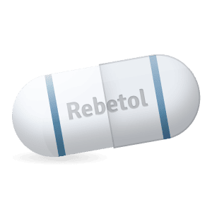 rebetol