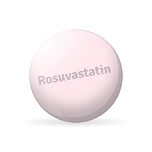 rosuvastatin