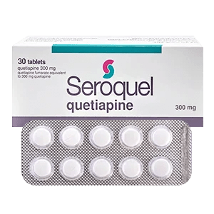 seroquel