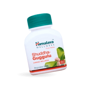 shuddha-guggulu