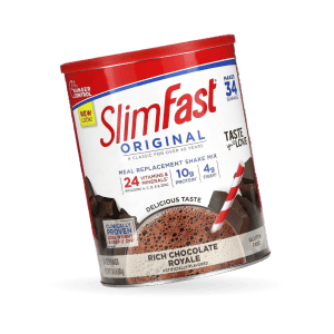 slimfast