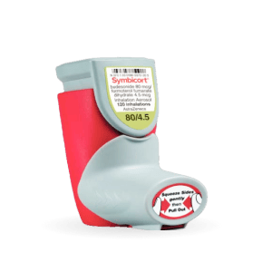 symbicort