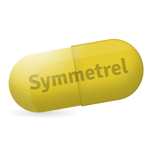 symmetrel