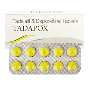 tadapox