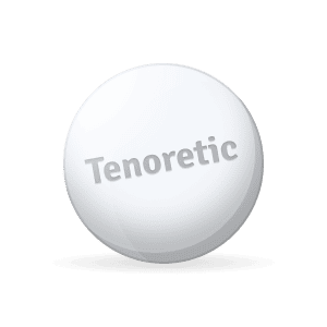 tenoretic