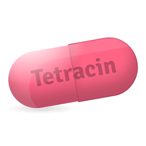 tetracin