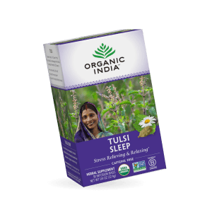 tulsi-sleep