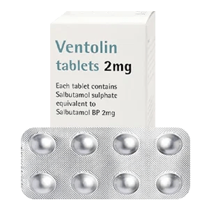 ventolin