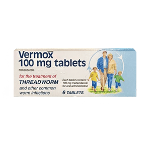 vermox