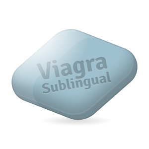 viagra-sublingual