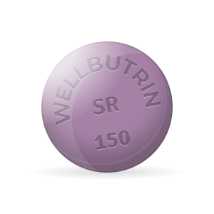 wellbutrin-sr